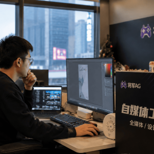 Chine : l'IA accélère l'essor des travailleurs « flexibles »